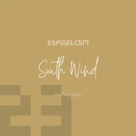 South Wind Script